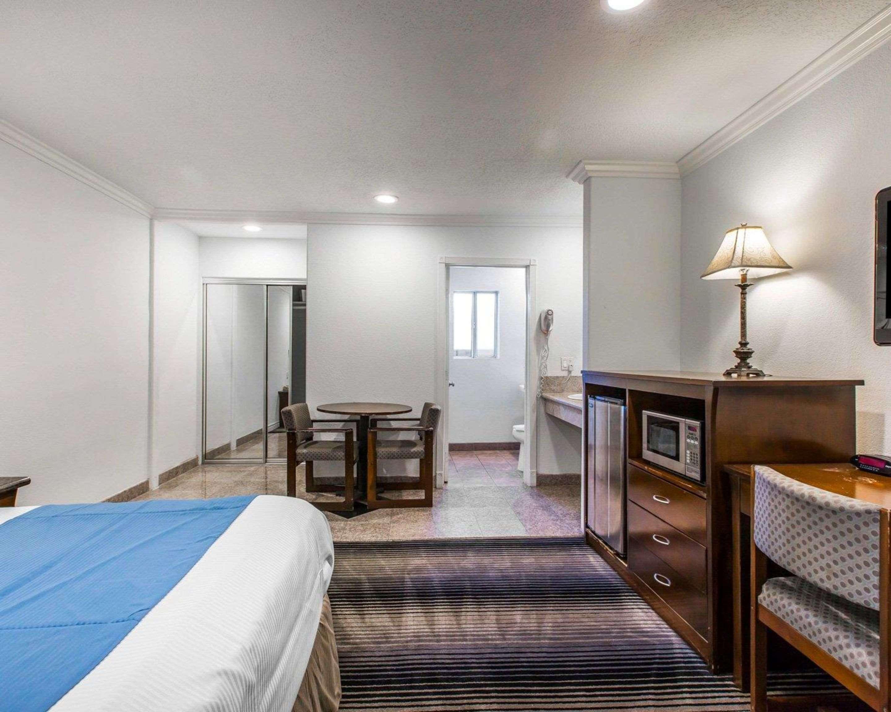 Hotel Dreamscape Pacific Coast Highway Лос-Анджелес Экстерьер фото