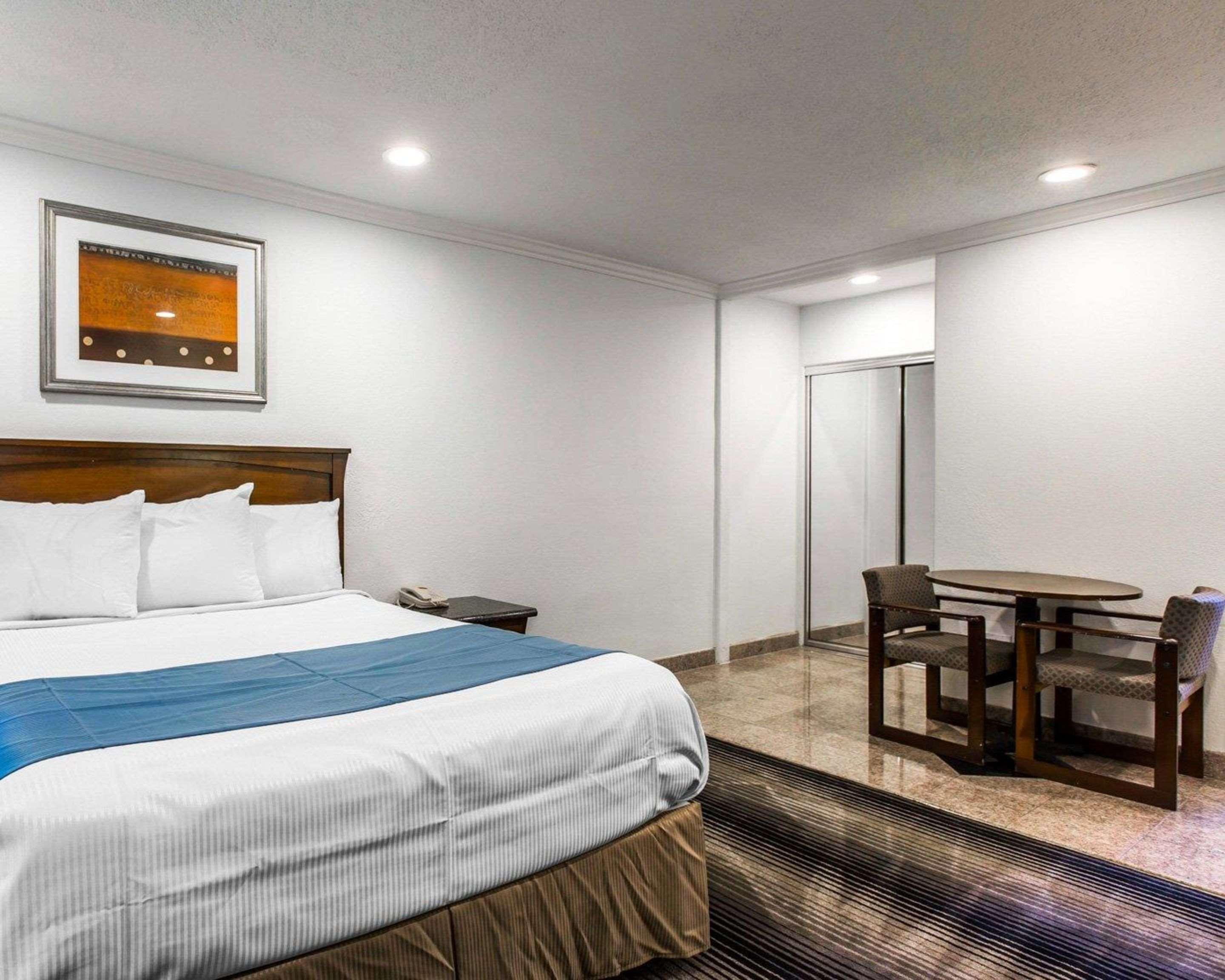 Hotel Dreamscape Pacific Coast Highway Лос-Анджелес Экстерьер фото