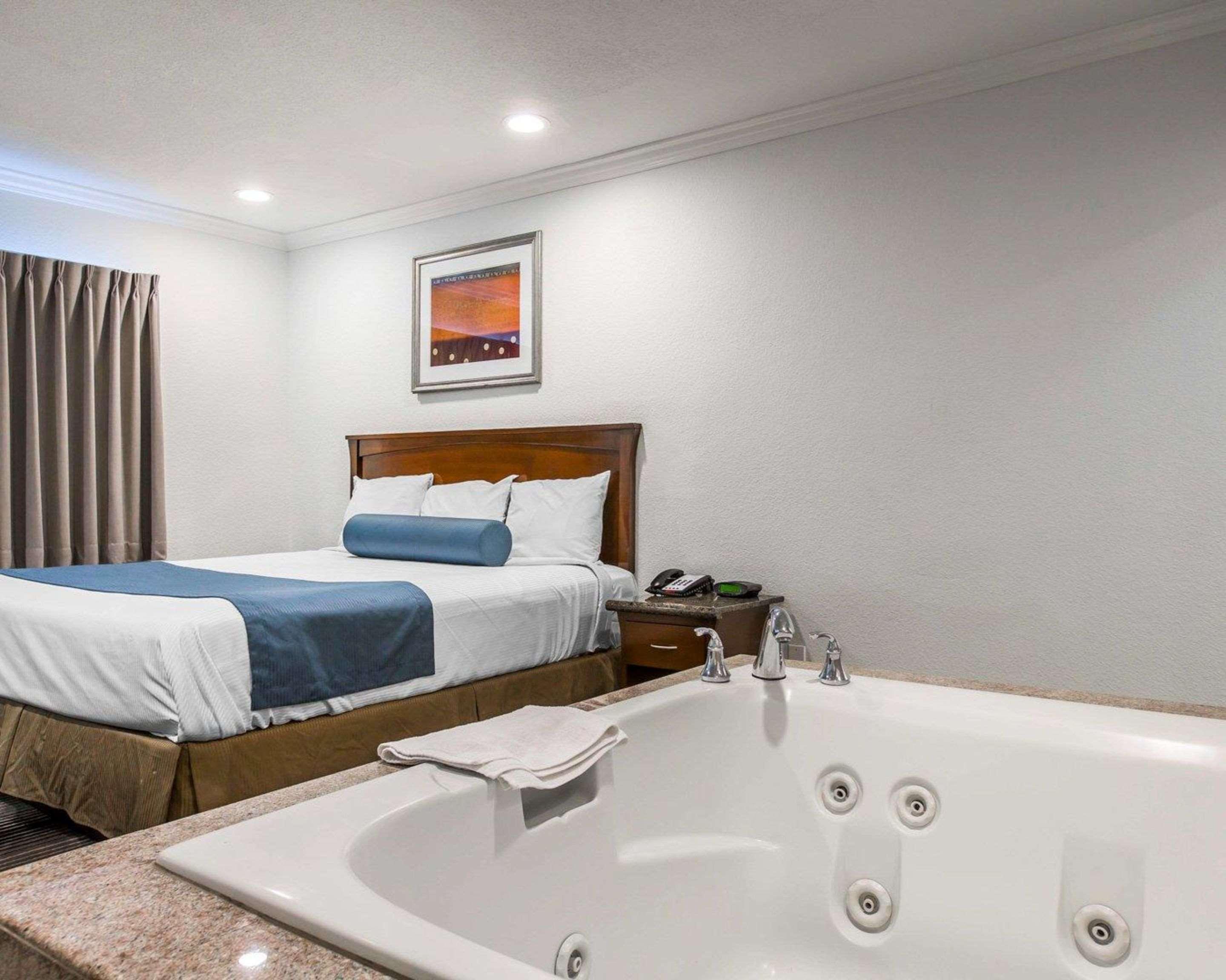 Hotel Dreamscape Pacific Coast Highway Лос-Анджелес Экстерьер фото