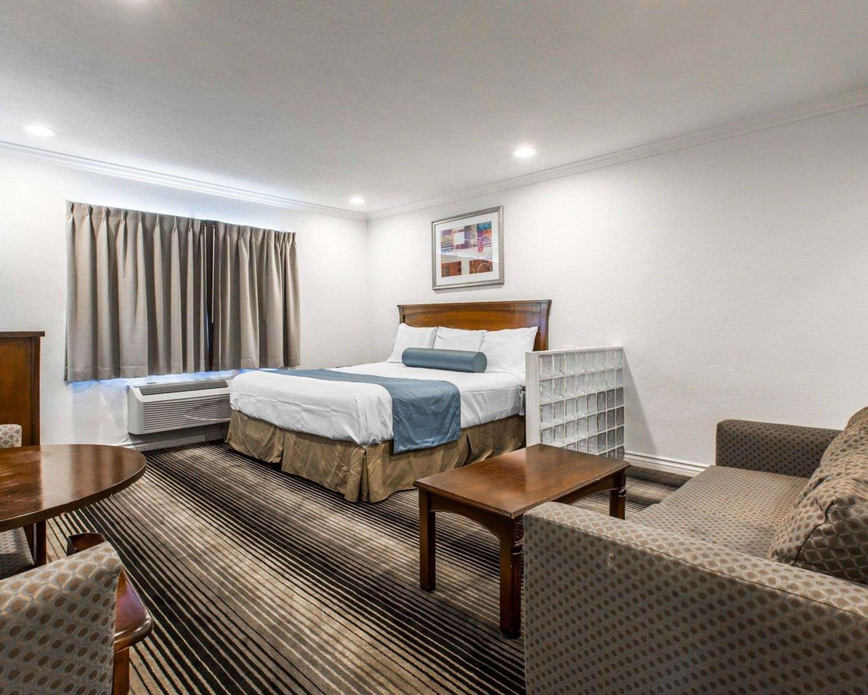 Hotel Dreamscape Pacific Coast Highway Лос-Анджелес Экстерьер фото