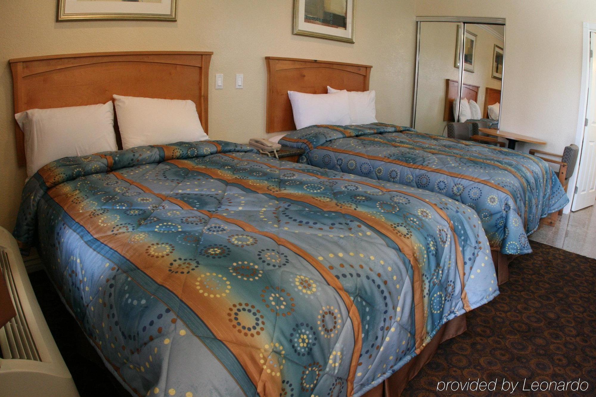 Hotel Dreamscape Pacific Coast Highway Лос-Анджелес Экстерьер фото