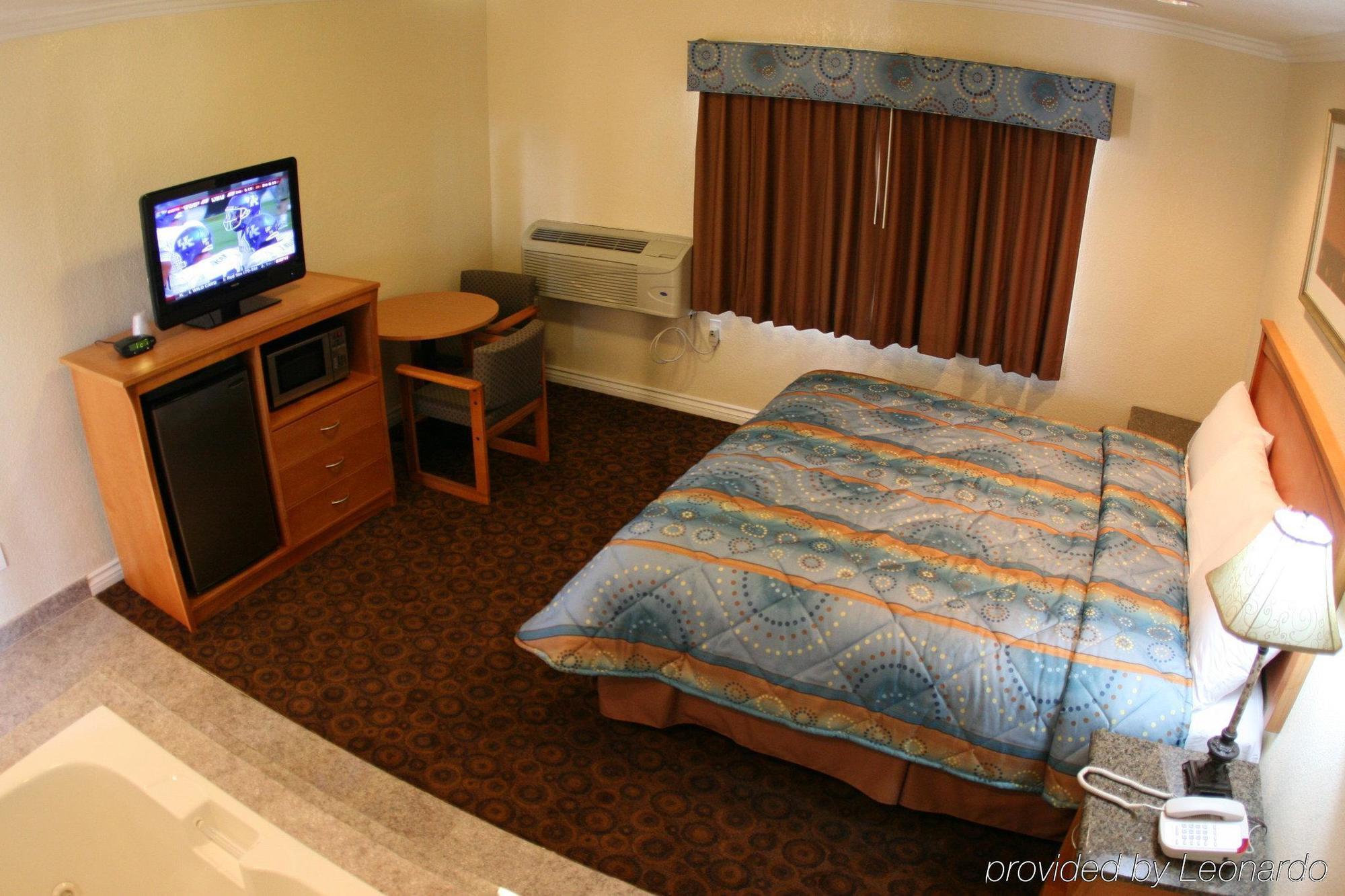 Hotel Dreamscape Pacific Coast Highway Лос-Анджелес Экстерьер фото