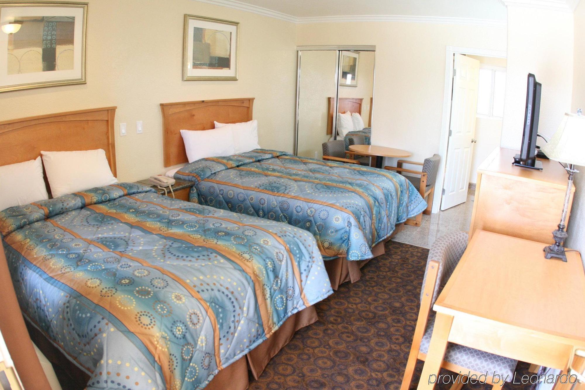 Hotel Dreamscape Pacific Coast Highway Лос-Анджелес Экстерьер фото