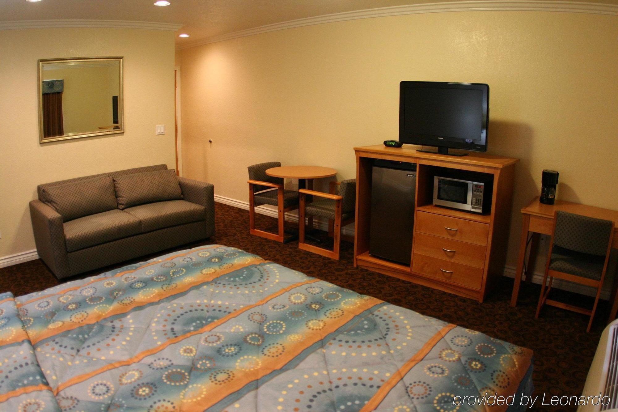 Hotel Dreamscape Pacific Coast Highway Лос-Анджелес Экстерьер фото